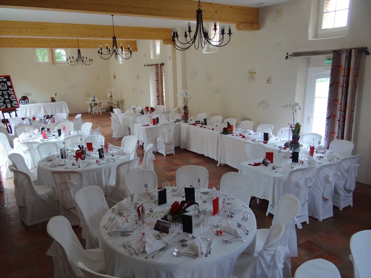 Grande salle