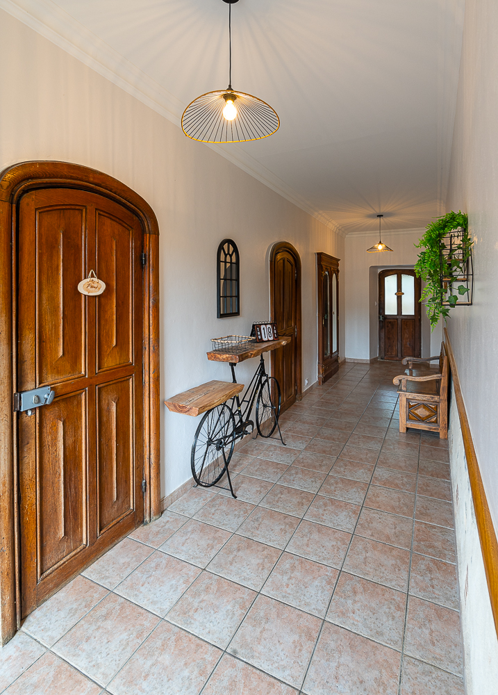 Chambre 1